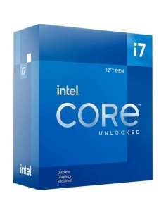 Intel Core i7 12700KF...