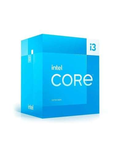 Intel Core i3 13100 3.4Ghz 12MB LGA 1700 BOX