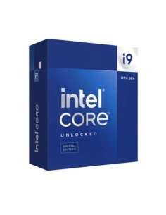Intel Core i9 14900KS...