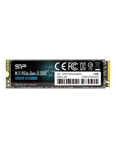 SP P34A60 1TB SSD M.2 PCIe...