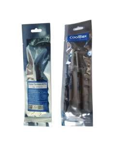 CoolBox Pasta térmica plata...