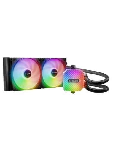 be quiet! LIGHT LOOP 240mm