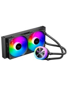 Keep Out Refrigeracion...