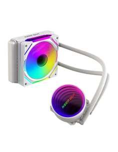 Keep Out Refrigeracion...