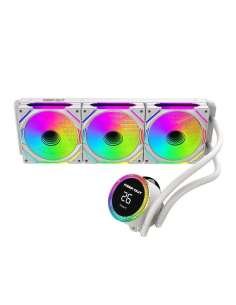 Keep out Refrig. Liquida...