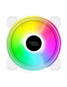 Keep Out Ventilador...