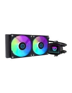 Hiditec Refrigeración...