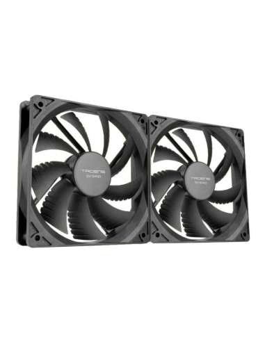 Tacens Anima Kit Ventilador 2en1 AF12X2 FLUXUS