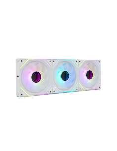 Nox Vent. HUMMER PRO LINK...