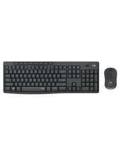 Logitech MK295 Teclado y...