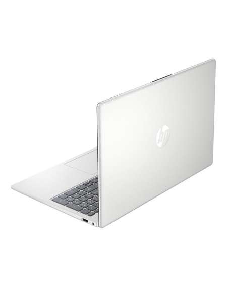 HP 15S-Fd0327NS I7-1355U 15.6" 16GB SSD512GB FREEDOS PLATA NATURAL