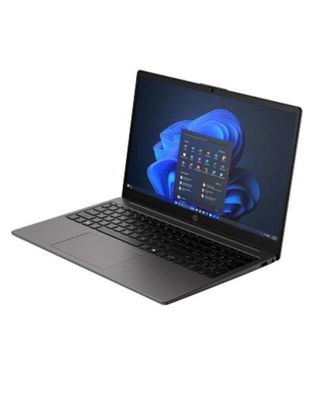 HP 255R G10 Ryzen 5-7535U 15.6" 16GB ssd 512GB FreeDOS Plata