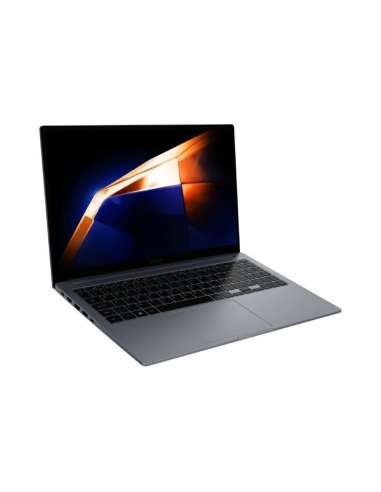 PORTATIL SAMSUNG GALAXY BOOK4 I5-1335U 16GB SSD...