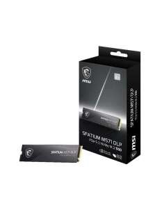 MSI SSD Spatium M571 2Tb...