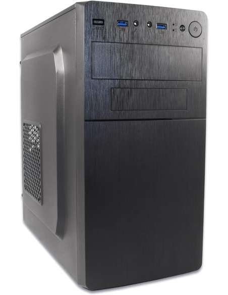 PCTEC OFFICE  OF05F  RYZEN 3 3200G | 16GB DDR4 | 1TB PCIE 4.0