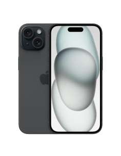 APPLE IPHONE 15 128GB BLACK 2