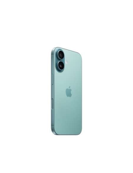 APPLE IPHONE 16 128GB TEAL