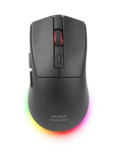RATON OPTICO MMT3 RGB NEGRO... 2
