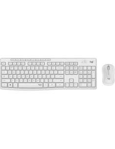Logitech MK295 Teclado y...