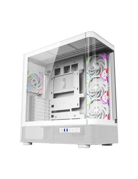 PCTEC GAMING GA58F  9800X3D | 32GB DDR5 | 2TB | RX 9070XT 16GB