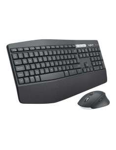 Logitech MK850...