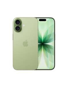 APPLE IPHONE 17 256GB VERDE