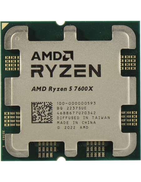 PCTEC GAMING GA67F  7600X | 32GB DDR5 | 2TB | RTX 5070Ti 16GB