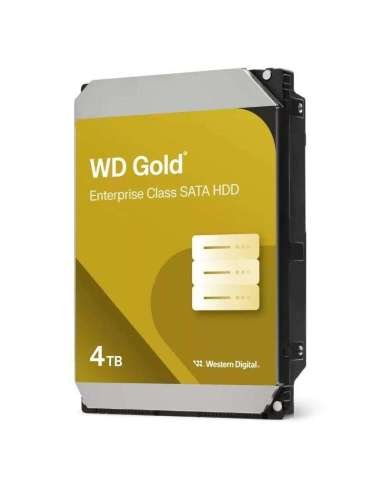 Western Digital Gold WD4004FRYZ 4TB SATA/600