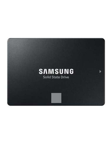 Samsung 870 Evo SSD 1TB 2.5" SATA3