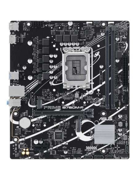 PLACA BASE PRIME B760M-F ASUS