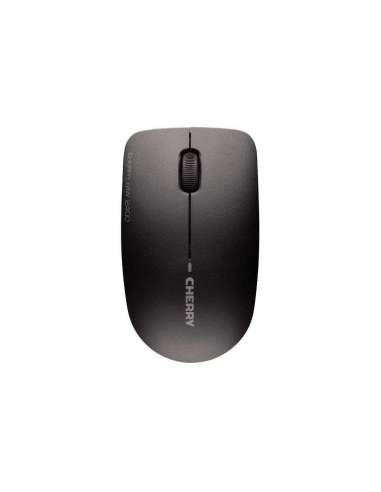 RATON OPTICO MW 2400 NEGRO CHERRY