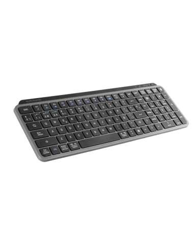 TECLADO MECANICO MK-SILENKEYS NEGRO MARS GAMING