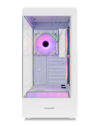 PCTEC GAMING GA04M  7500F | 32GB DDR5 | 2TB |...