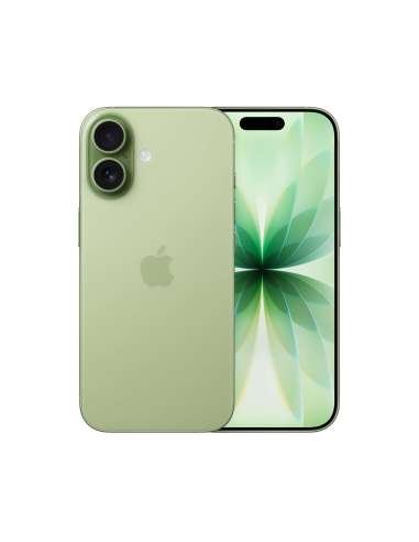 APPLE IPHONE 17 256GB VERDE