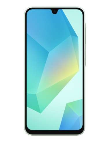 SMARTPHONE SAMSUNG GALAXY A16 4GB 128GB 4G...