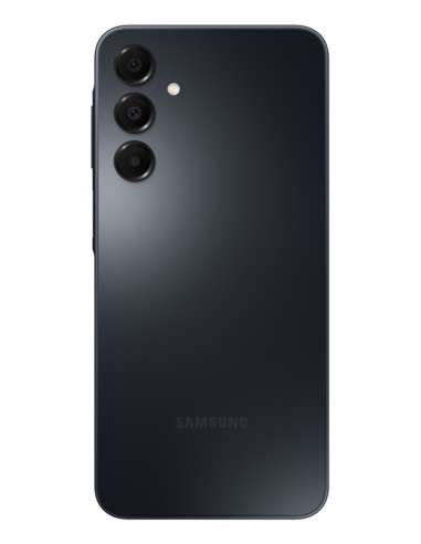 SMARTPHONE SAMSUNG GALAXY A16 4GB 128GB 4G BLACK