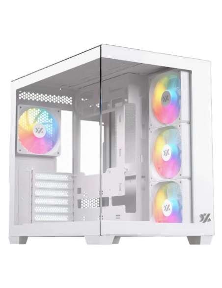 PCTEC GAMING PL01M  7700X | 32GB DDR5 | 2TB | RTX 5070 12GB