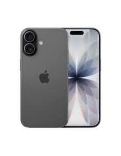 APPLE IPHONE 17 256GB BLACK