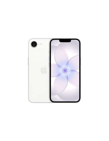 APPLE IPHONE 17E 256GB WHITE