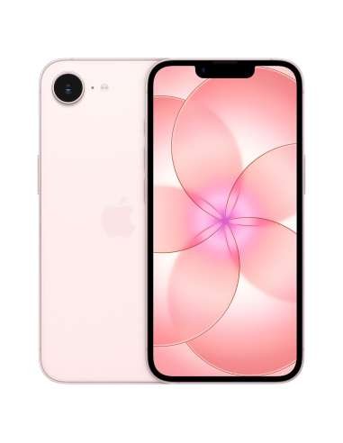 APPLE IPHONE 17E 256GB SOFT PINK
