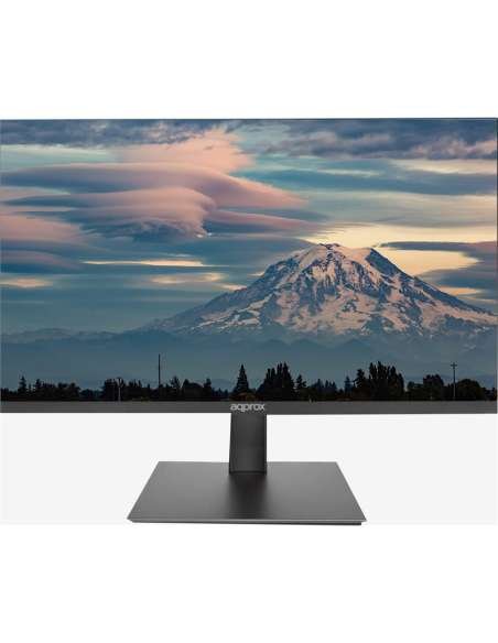 PACK OFFICE  PO01M  RYZEN 7 5700G | 16GB DDR4 | 512GB SSD + MONITOR 24" + TECLADO Y RATON