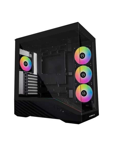 PCTEC GAMING GA18M  9600X | 32GB DDR5 | 2TB | RTX 5070Ti 16GB