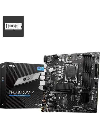 PCTEC GAMING GA40M  14600KF | 32GB DDR5 | 2TB |...