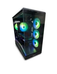 PCTEC GAMING PL05M  7800X3D...