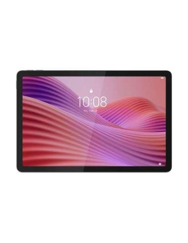 TABLET LENOVO TAB 4+128 GB INCLUYE FUNDA GRIS