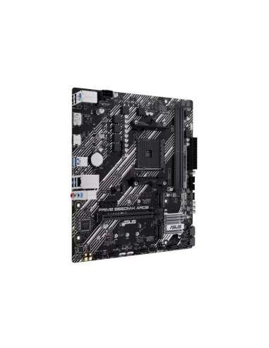 PLACA BASE PRIME B550M-K ARGB ASUS