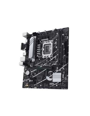 PLACA BASE PRIME B760M-K ASUS