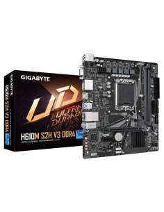 PLACA BASE H610M S2H V3...