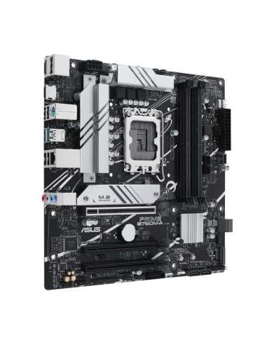 PLACA BASE PRIME B760M-A-CSM ASUS