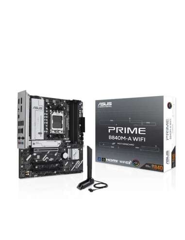 PLACA BASE PRIME B840M-A WIFI ASUS